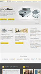 Mobile Screenshot of centinelspine.com